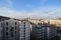 Hillview Residence (D23), Condominium #242919441